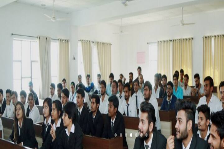 classroom